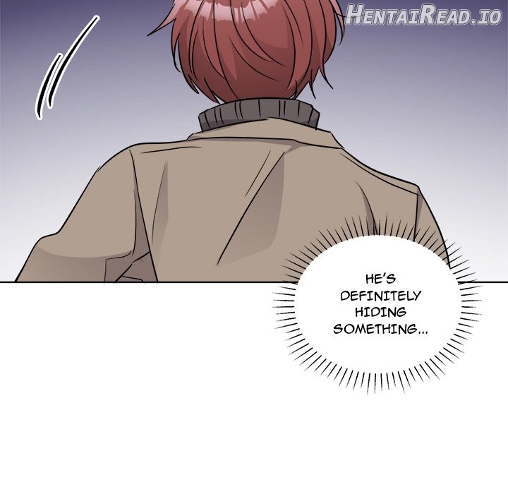 Pheromone Sherbet♥ Chapter 44 - page 49